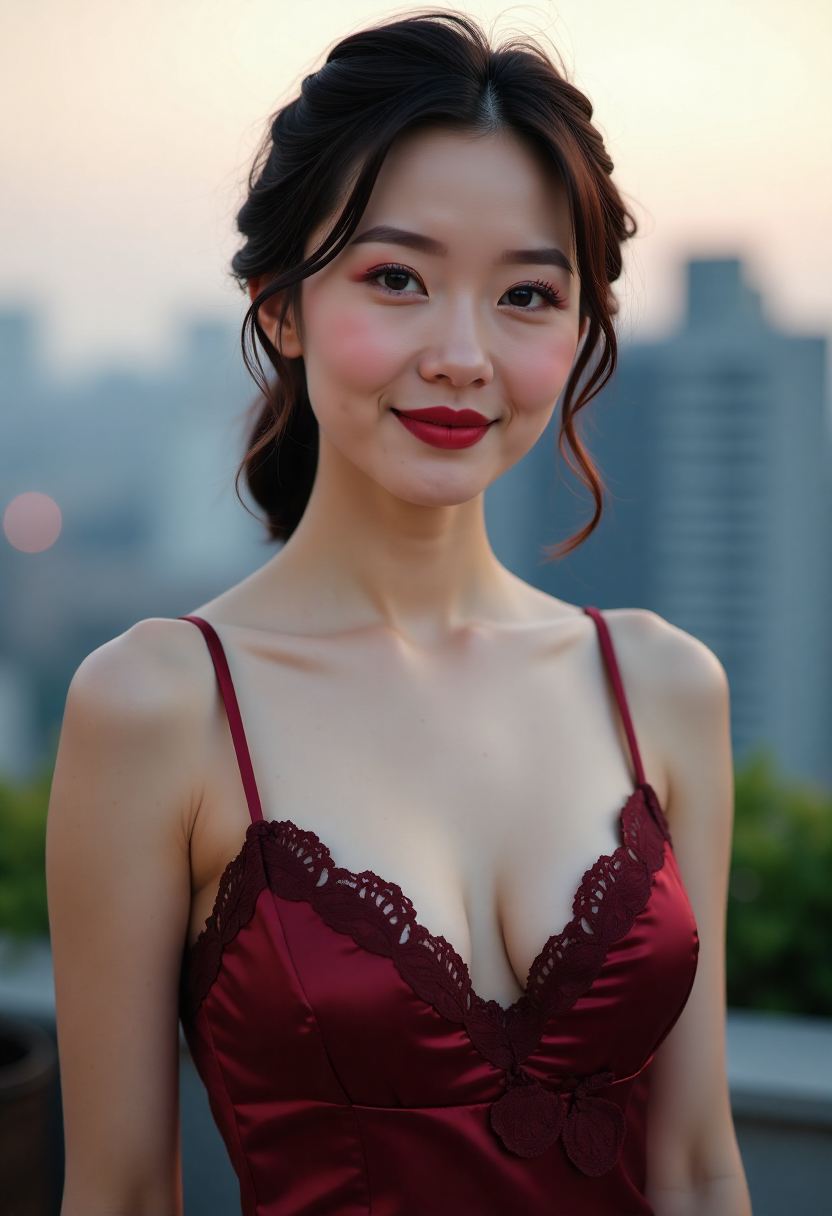 星海拾光星空探索剧照